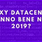 Proxy Datacenter: vanno bene nel 2019?