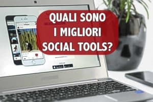 Social tools instagram