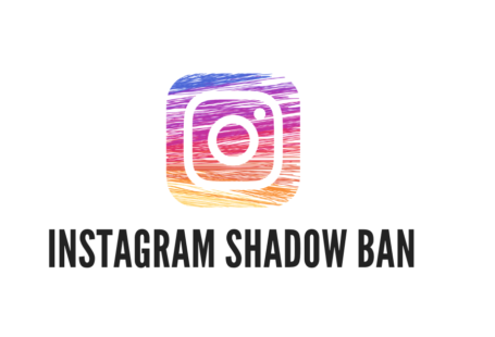 instagram shadow ban