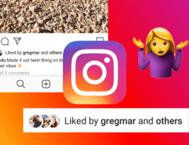 Instagram nasconde i like: sarà definitivo?