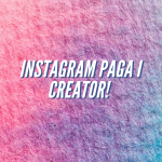 guadagnare su instagram